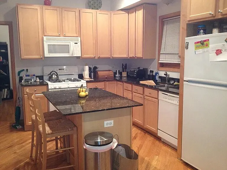 1107 W Cornelia Ave #2 — Photo 4