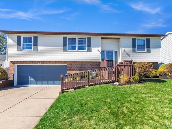 6 Summit Meadow Ave, Buffalo, NY 14224