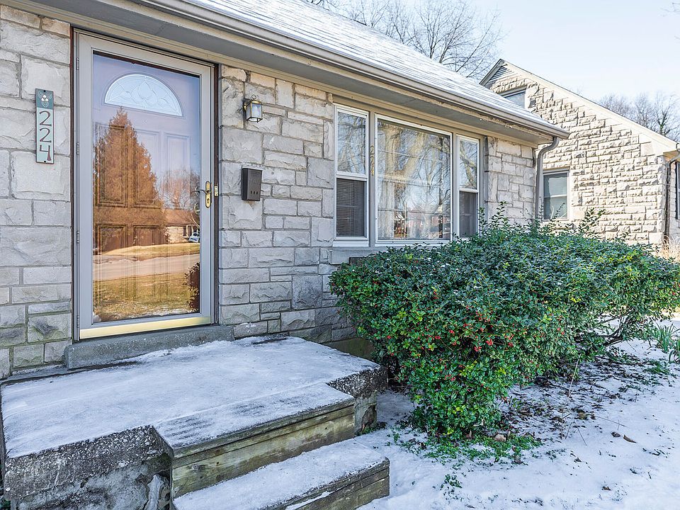 224 Zandale Dr, Lexington, KY 40503 Zillow