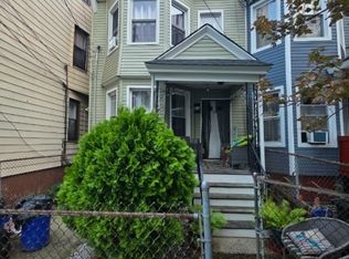 825 Ridge St, Newark, NJ 07104