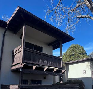1601 Pennsylvania St NE Unit U-04, Albuquerque, NM, 87110