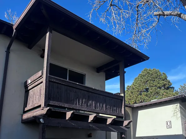 1601 Pennsylvania St NE Unit U-04, Albuquerque, NM 87110