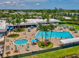524 Monaco Park #524, Delray Beach, FL 33446