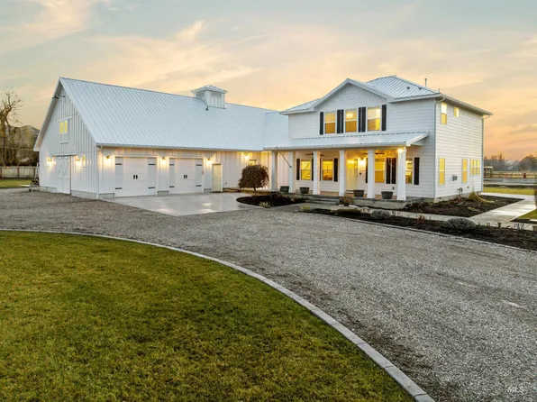 2545 S Johns Ave, Emmett, ID 83617