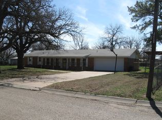 507 Bryant Rd, Clyde, TX 79510