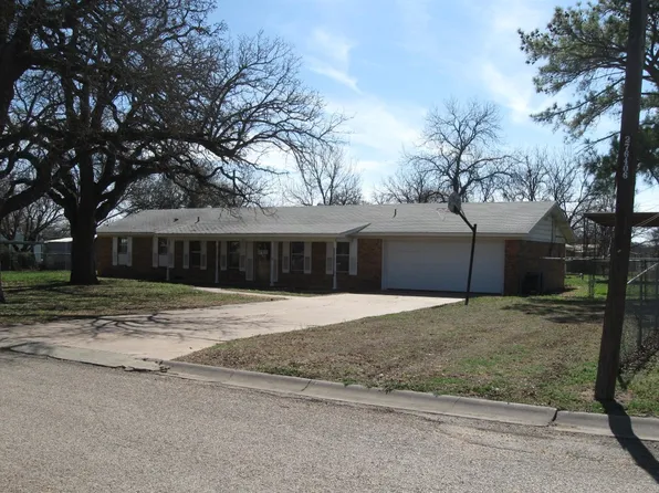 507 Bryant Rd, Clyde, TX 79510