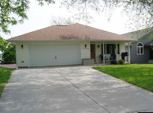 1708 N Jefferson St, New Ulm, MN 56073