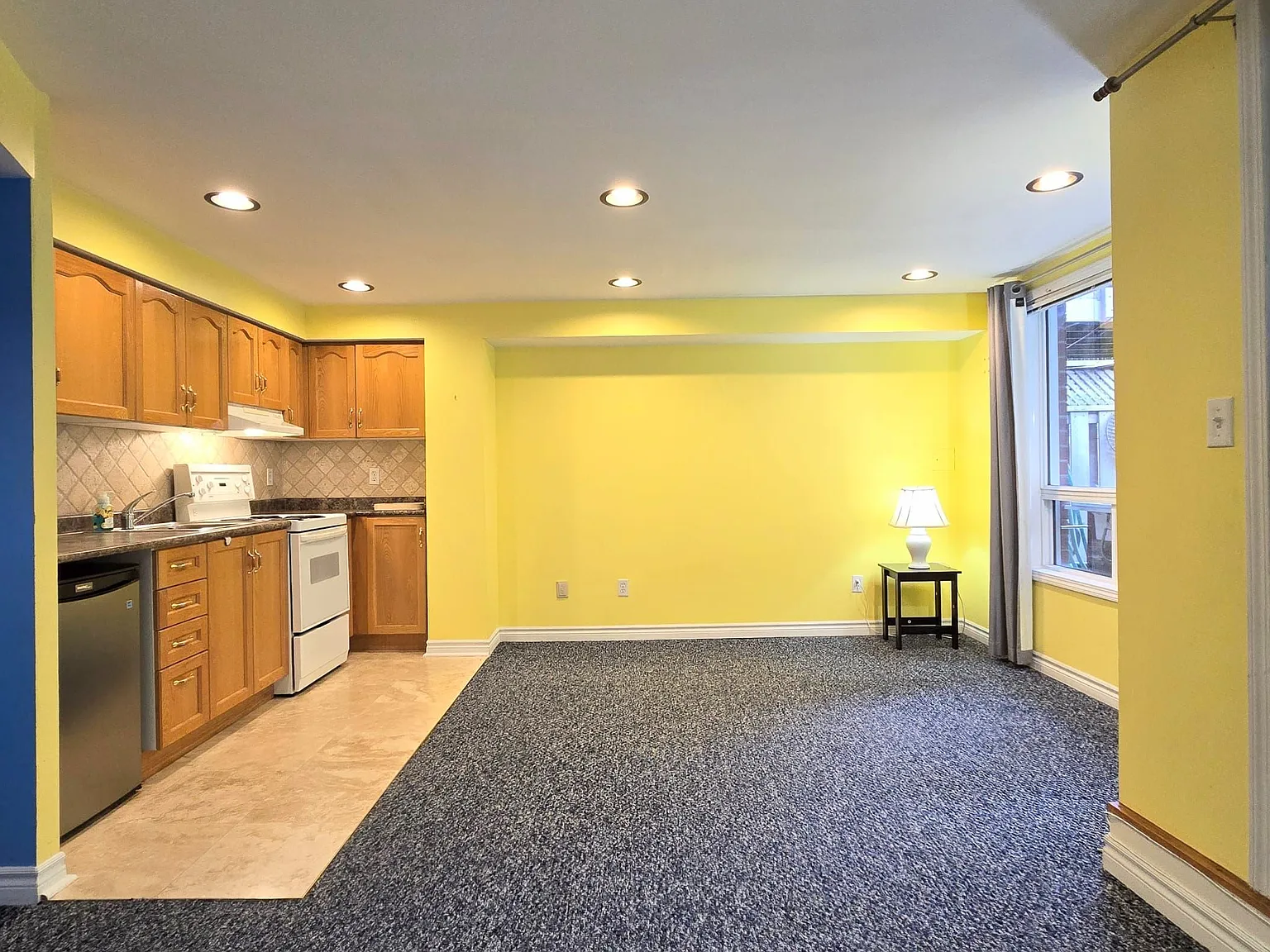Studio, $1,800 — Photo 2