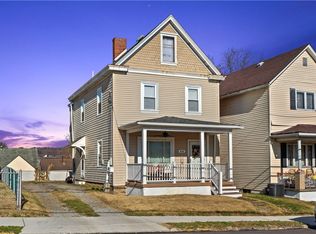 436 2nd St, Donora, PA