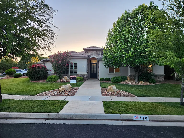 110 S Chalon Dr — Photo 1