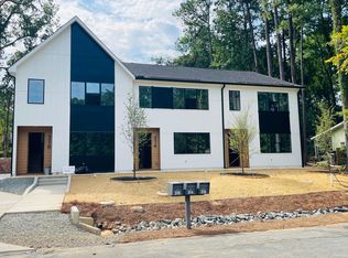 314 Gray Dr, Charlotte, NC 28213