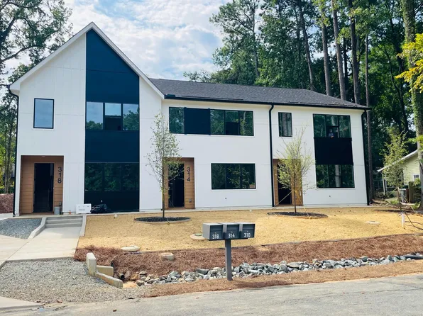 314 Gray Dr, Charlotte, NC 28213