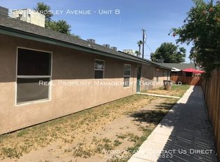 330 Beardsley Ave APT B, Bakersfield, CA