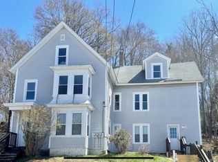 182 Pine St #2, Gardner, MA 01440