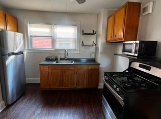 2926 Lasalle Ave #2, Bronx, NY 10461
