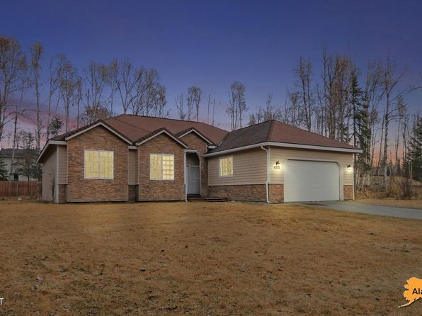 6201 S Settlers Bay Dr, Wasilla, AK 99623