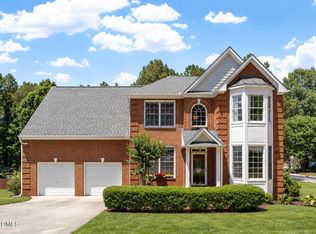 2 Waterview Ct, Durham, NC 27703