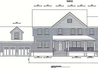 12 Condor Rd, Reading, MA 01867