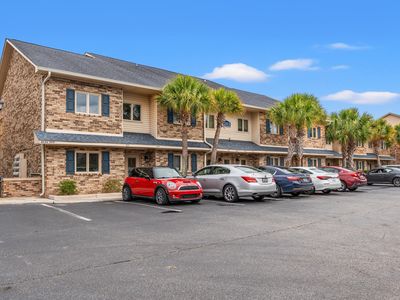 203 Double Eagle Dr. #F1, Myrtle Beach, SC, 29575