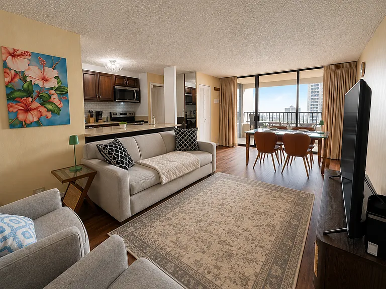 1778 Ala Moana Blvd #25 — Photo 7