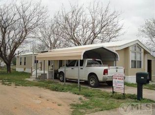 1120 Sage Cir, Graham, TX 76450