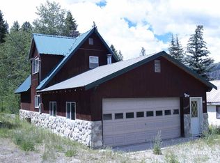 65 S Quartz St, Atlanta, ID 83601