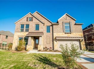 1621 Liberty Way Trl, Saint Paul, TX 75098