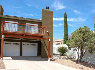 1525 Calle Del Vista Rd NW, Albuquerque, NM 87105
