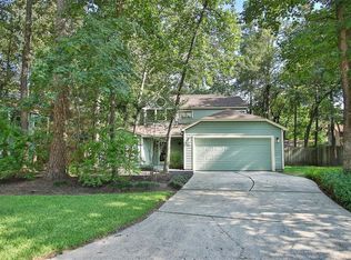 26 S Mossrock Rd, Spring, TX 77380