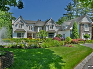 188 E Saddle River Rd, Saddle River, NJ 07458