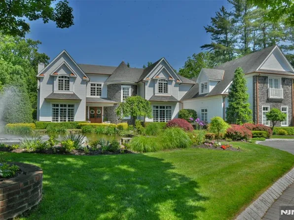 188 E Saddle River Rd, Saddle River, NJ 07458