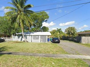 2305 E River Drive, Margate, FL 33063