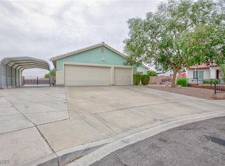 850 Grape Vine Ave, Henderson, NV 89002