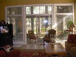 Living Room View