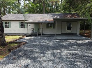 595 Alabama St, Monticello, FL 32344