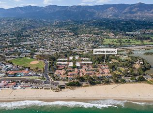 649 Verde Mar Dr #C, Santa Barbara, CA 93103