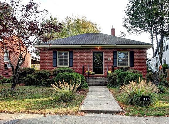 2nd image of 1407 Westbrook Ave