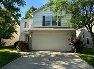 1200 N Aberdeen Dr, Franklin, IN 46131