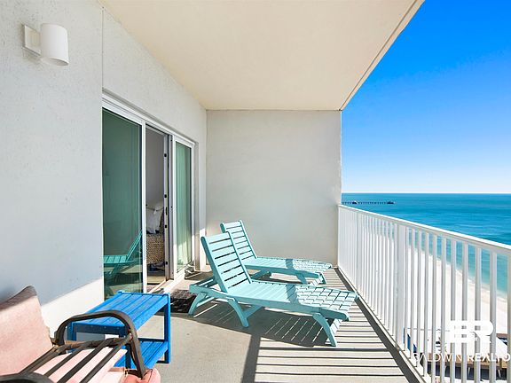 3rd image of 401 E Beach Blvd Unit 1808