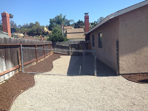 SideYard