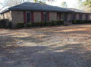 405 Dalewood Dr, Albany, GA 31707