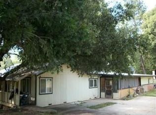 3461 Bud Ln, Garden Valley, CA 95633