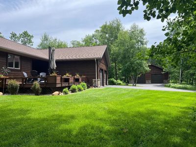 11034 Forest View Ct SW, Nisswa, MN, 56468