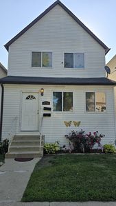 1233 Otto Blvd, Chicago Heights, IL, 60411