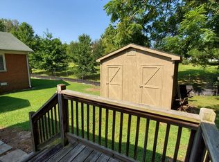 2613 Guyer St, High Point, NC 27265