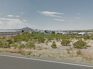 1160 State Highway 195, Elephant Butte, NM 87935