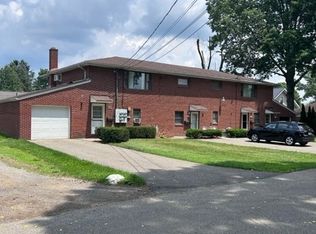 3201 23rd St NW, Canton, OH 44708