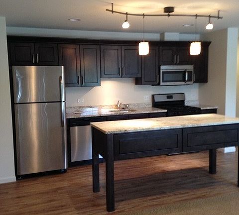 2nd image of 114 N Prospect St #114