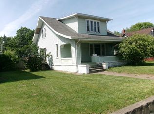 780 W Main St, Peru, IN 46970