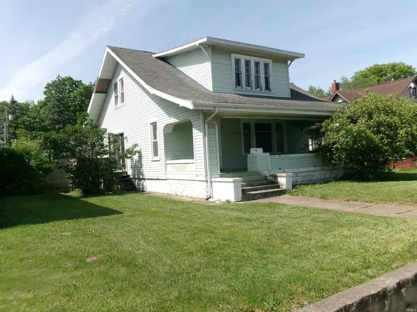 780 W Main St, Peru, IN 46970